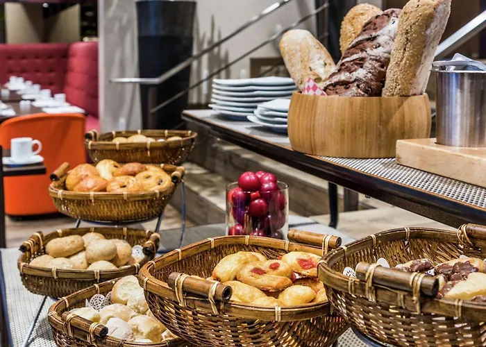 Embassy Suites By Hilton Bogota - Rosales