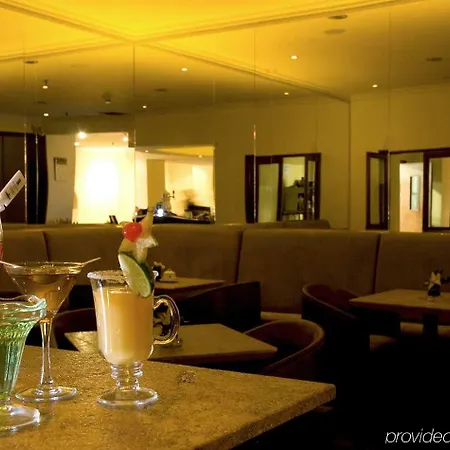 Embassy Suites By Hilton Bogota - Rosales 