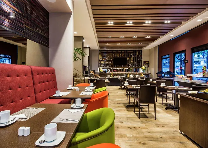 Embassy Suites by Hilton Bogotá - Rosales